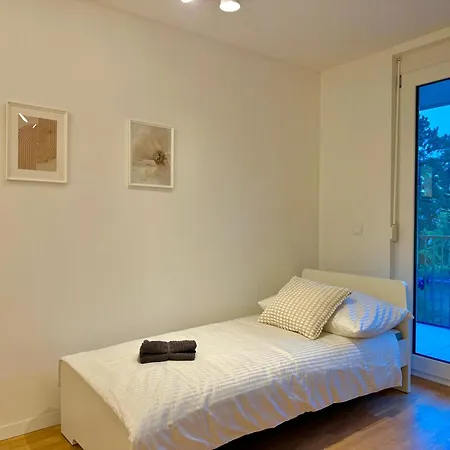 Modern Apartment Near Vienna With Balcony Wiener Neudorf