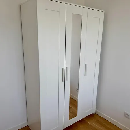 Modern Apartment Near Vienna With Balcony Apartment